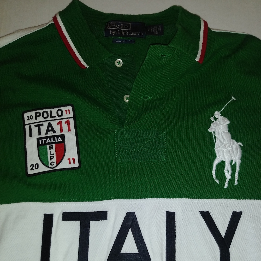 Ralph Lauren Polo
